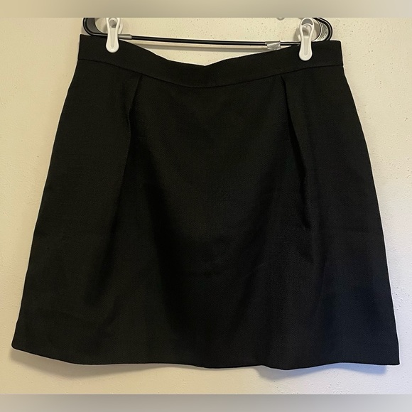 Bar III Tweed Mini Skirt - Picture 2 of 11